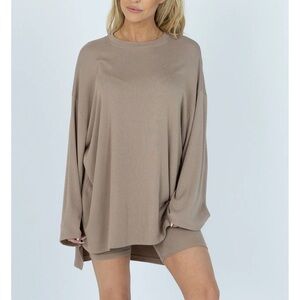 Foxy Kind All Weekend Long Set Biscotti S